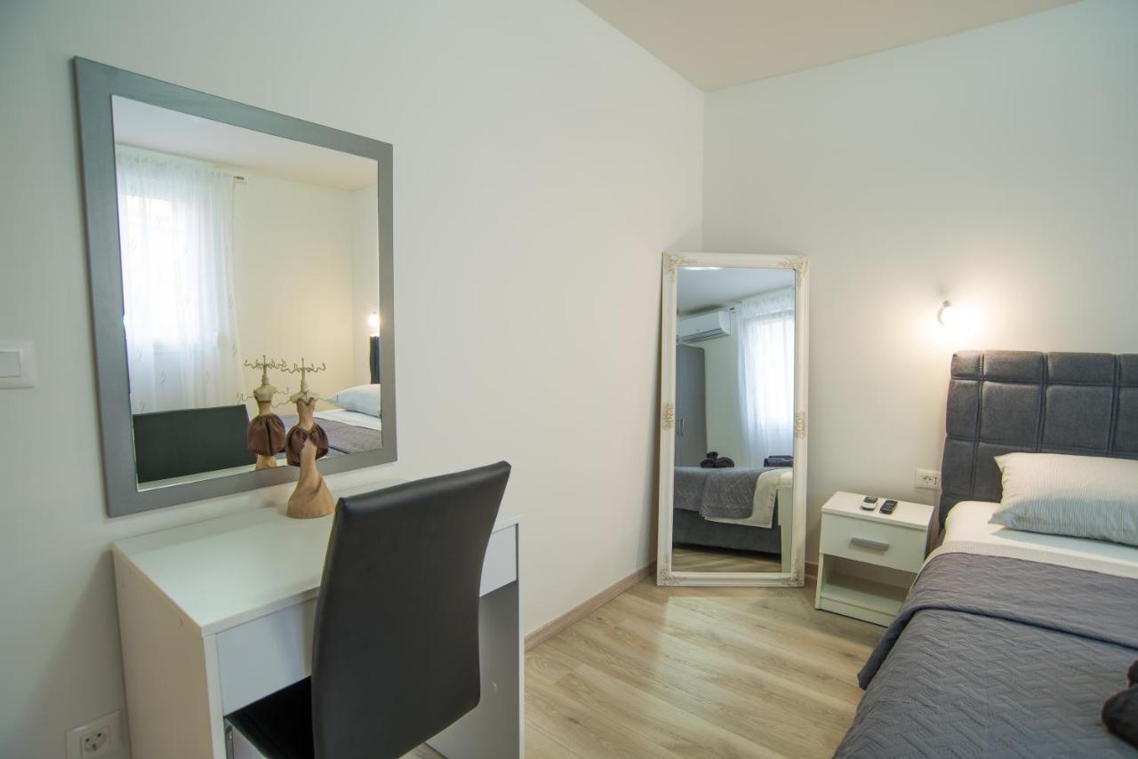 Apartmán Too Sweet 1