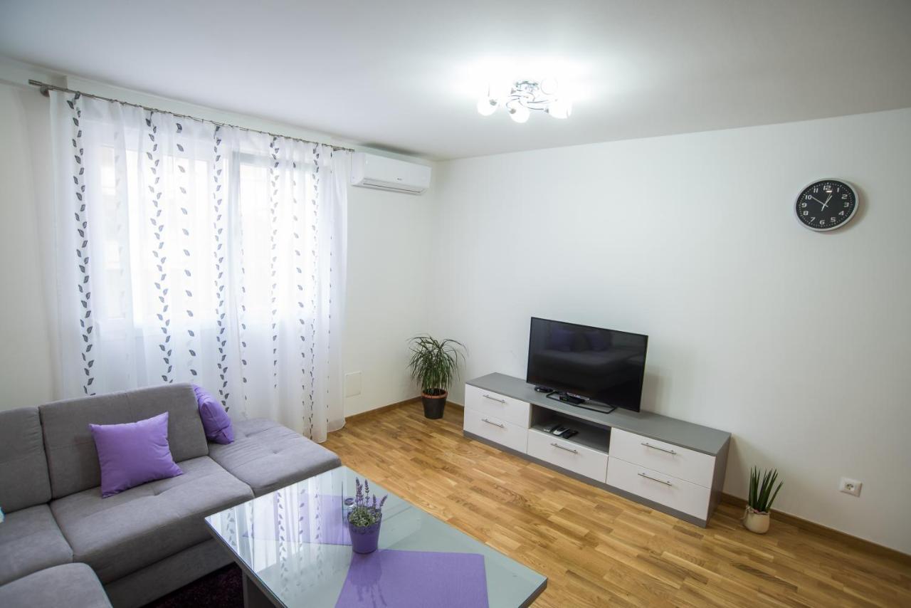Too Sweet 1 Apartmán